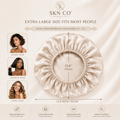 The SKN CO™ Silk Scalp Pro