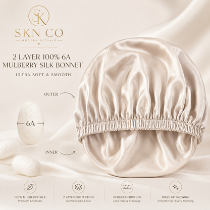 The SKN CO™ Silk Scalp Pro