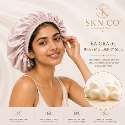 The SKN CO™ Silk Scalp Pro